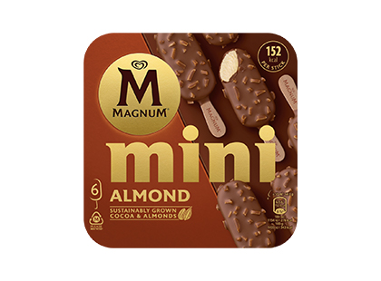 Jäätis Magnum
