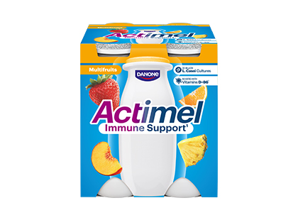 Jogurtijook Actimel