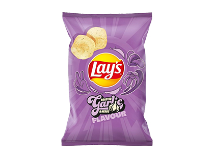 Kartulikrõpsud Lay’s