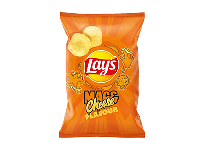 Kartulikrõpsud Lay’s