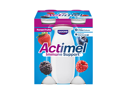 Jogurtijook Actimel