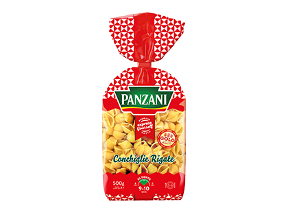 Makaronid Panzani
