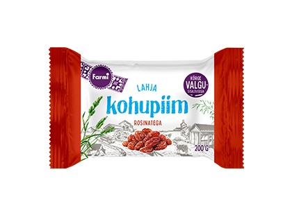 Kohupiim Farmi