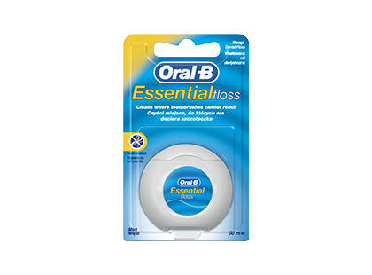 Hambaniit Essential Floss Mint, Oral-B