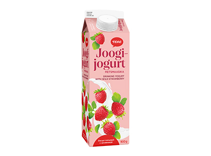 Joogijogurt Tere