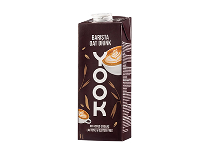 Kaerajook Barista Yook