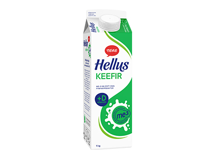 Keefir Hellus 2,5%