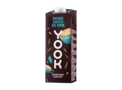 Mahe Barista kaerajook Yook