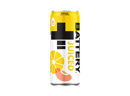 Energiajook Battery