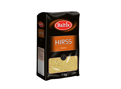 Hirss Baltix