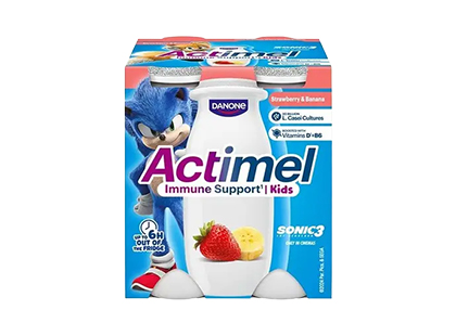 Jogurtijook Actimel