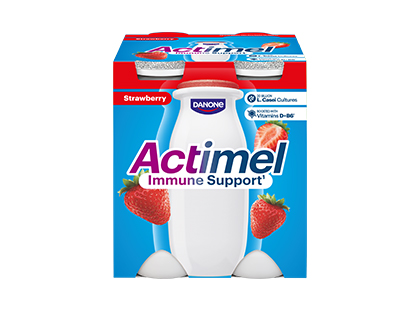 Jogurtijook Actimel
