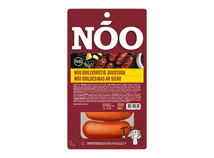 Grillvorstid Nõo