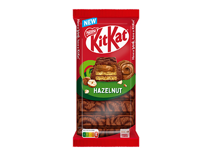 Šokolaad Kit Kat