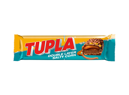 Šokolaadibatoon Tupla