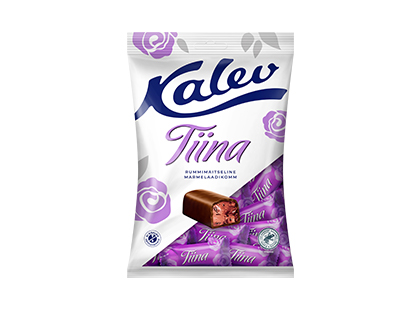 Marmelaadikompvek Kalev