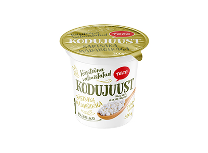 Kodujuust Tere