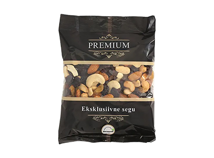 Eksklusiivne segu Premium, Germund