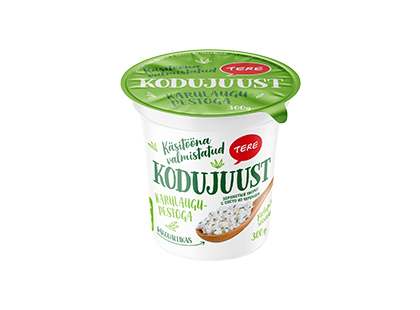 Kodujuust Tere