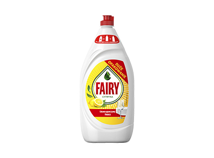 Nõudepesuvahend Fairy