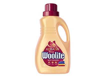 Pesuvahend Woolite
