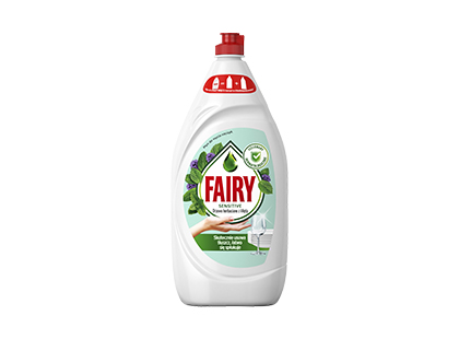 Nõudepesuvahend Fairy