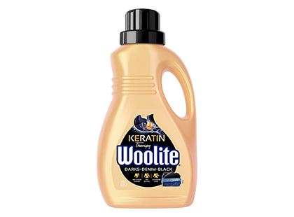 Pesuvahend Woolite