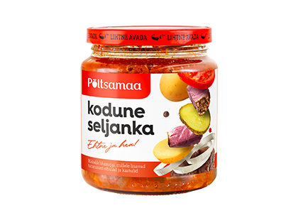 Supp Põltsamaa