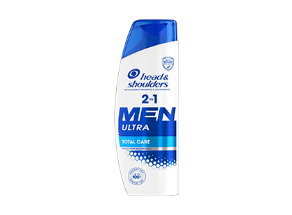 Šampoon Total Care, Head & Shoulders