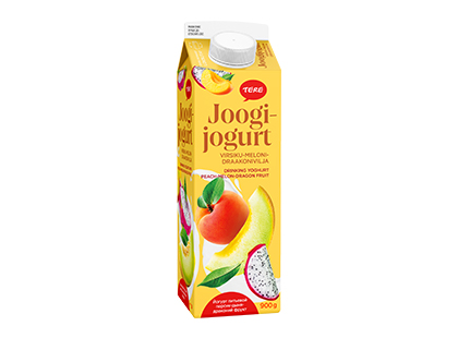 Joogijogurt Tere