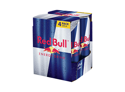 Energiajook Red Bull