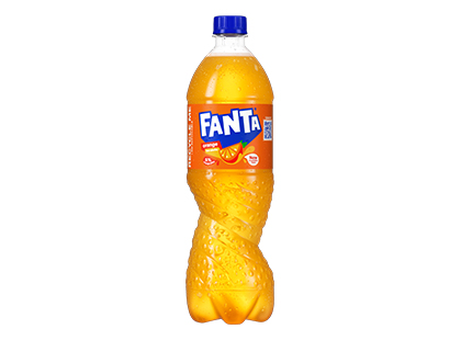 Karastusjook, Fanta