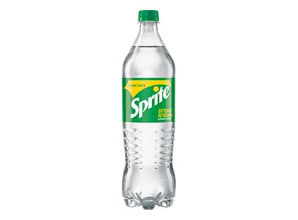 Karastusjook, Sprite