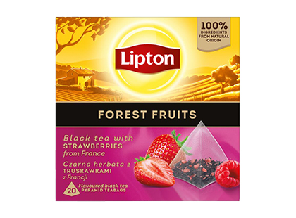 Must tee Lipton