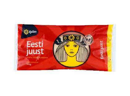 Juust Eesti, E-Piim