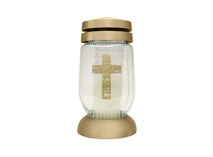 Kalmulatern Bolsius