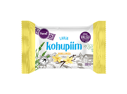 Kohupiim Farmi