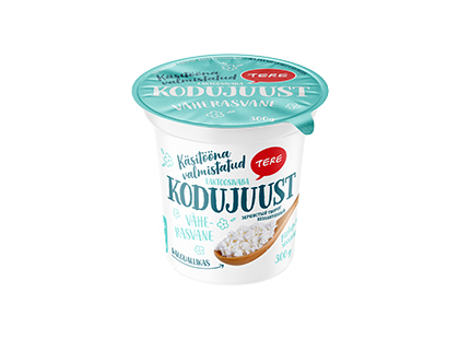 Kodujuust Tere