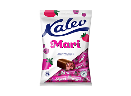 Marmelaadikompvek Kalev