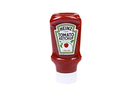 Ketšup Heinz