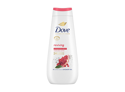 Dušigeel Reviving, Dove