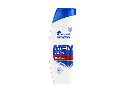 Šampoon Old Spice Men, Head & Shoulders