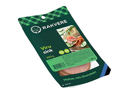 Viru sink Rakvere