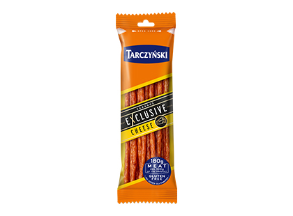 Kabanoss Eksklusiivne, Tarczynski