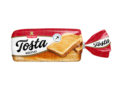 Röstsai Eesti Pagar