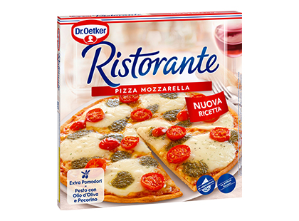 Pitsa Ristorante
