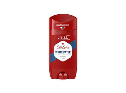 Pulkdeodorant Whitewater, Old Spice