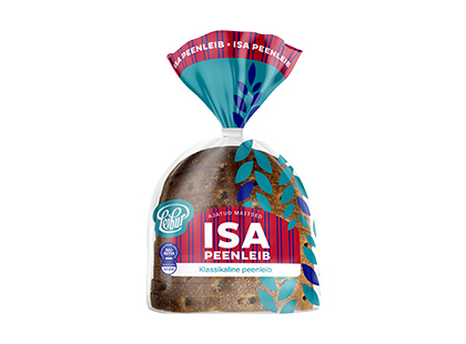 Peenleib Isa, Leibur