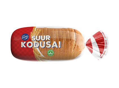 Suur Kodusai, Fazer