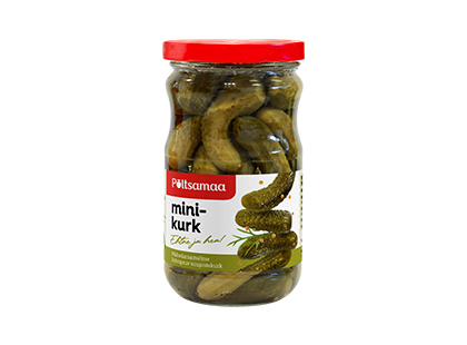 Minikurk Põltsamaa